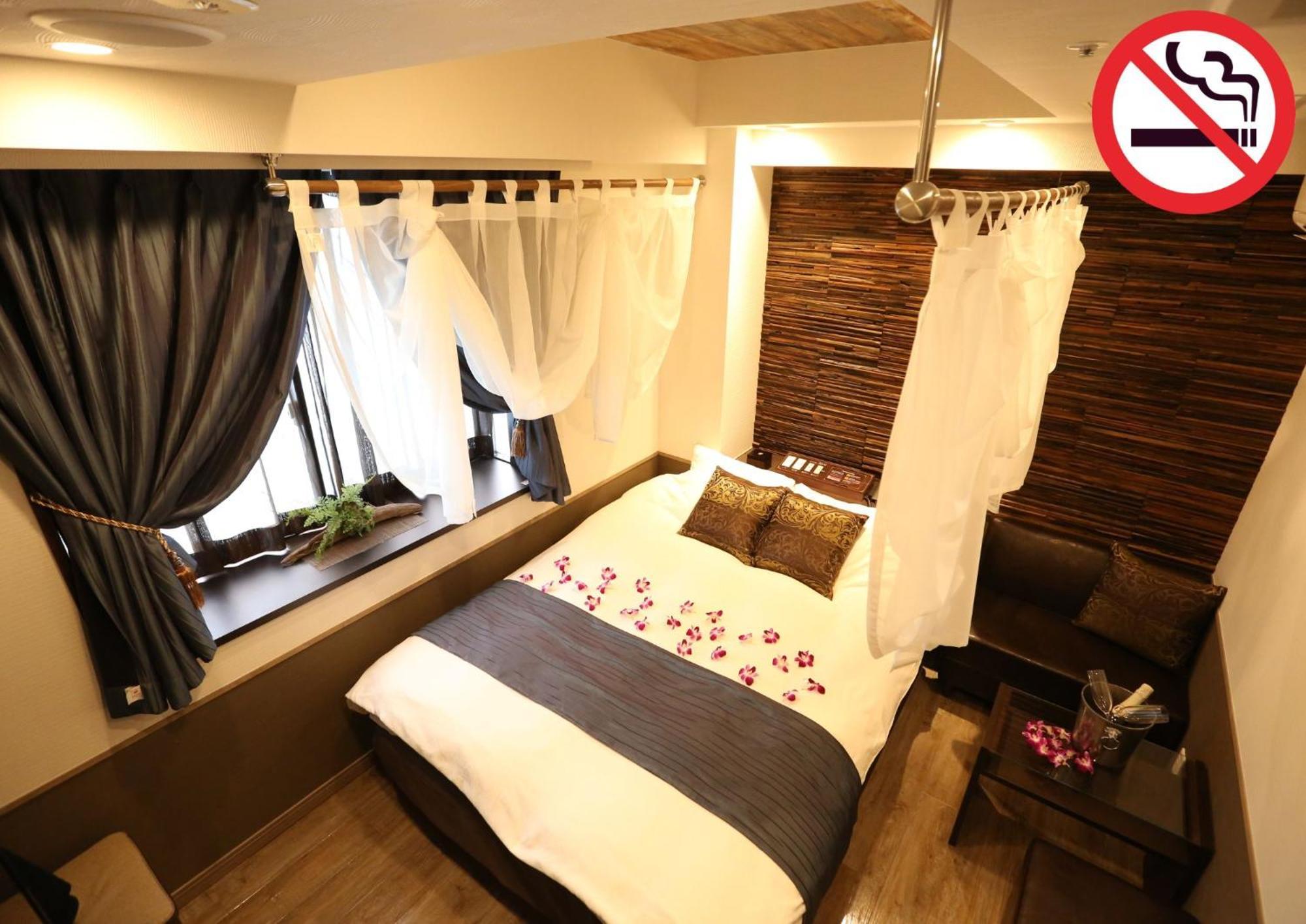 Love hôtel Petitbali Higashi-shinjuku (adults Only)