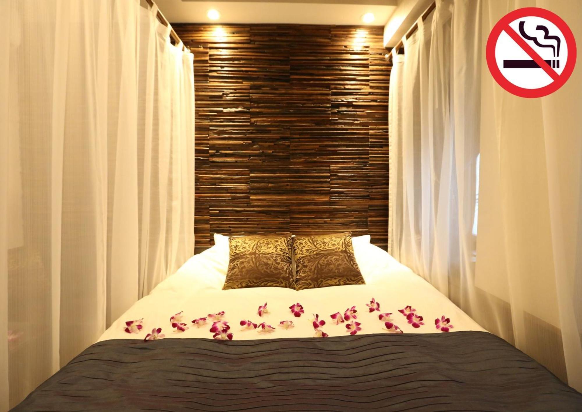 Petitbali Higashi-shinjuku (adults Only) Love hôtel 3*