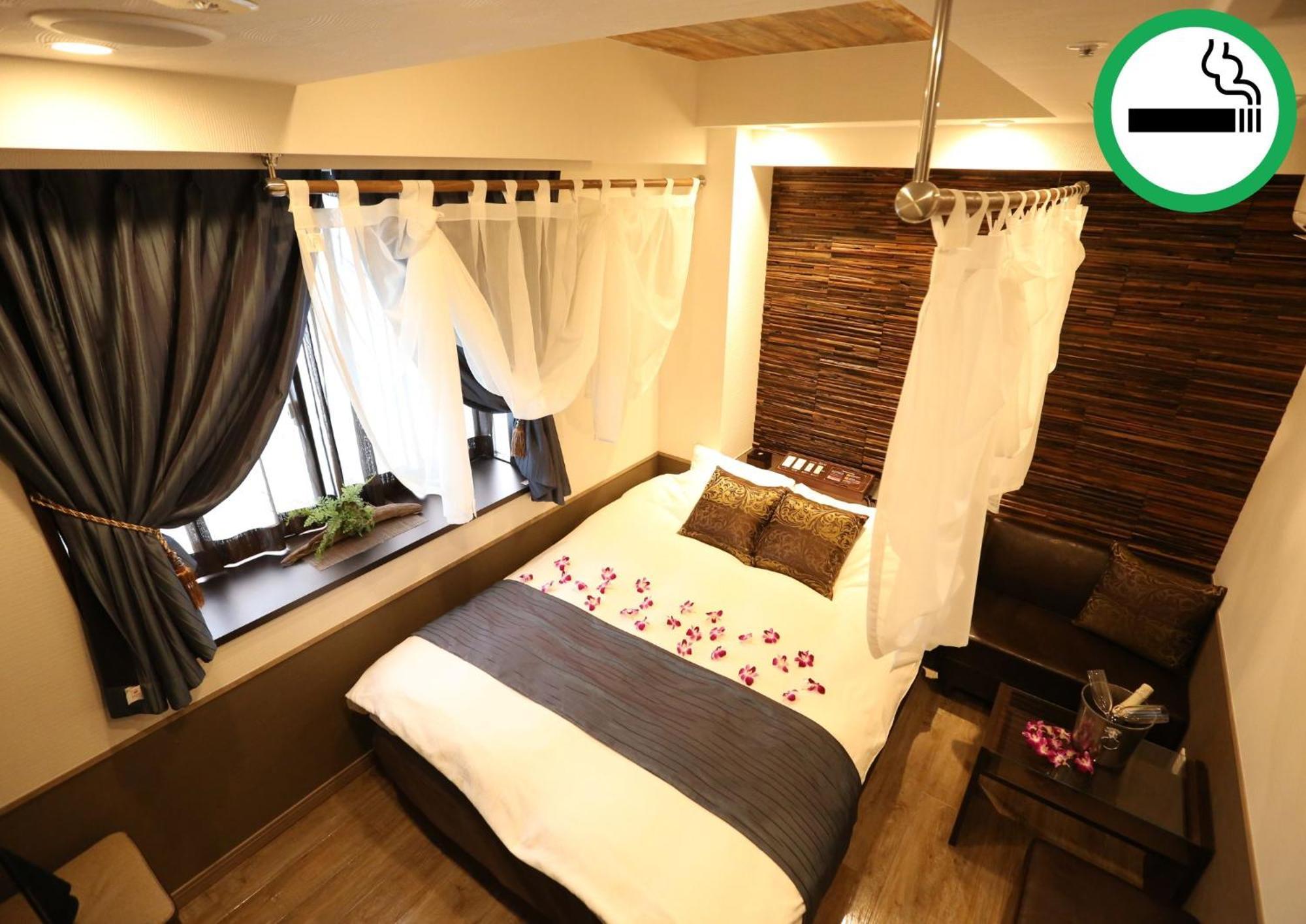 Petitbali Higashi-shinjuku (adults Only) Love hôtel Tōkyō