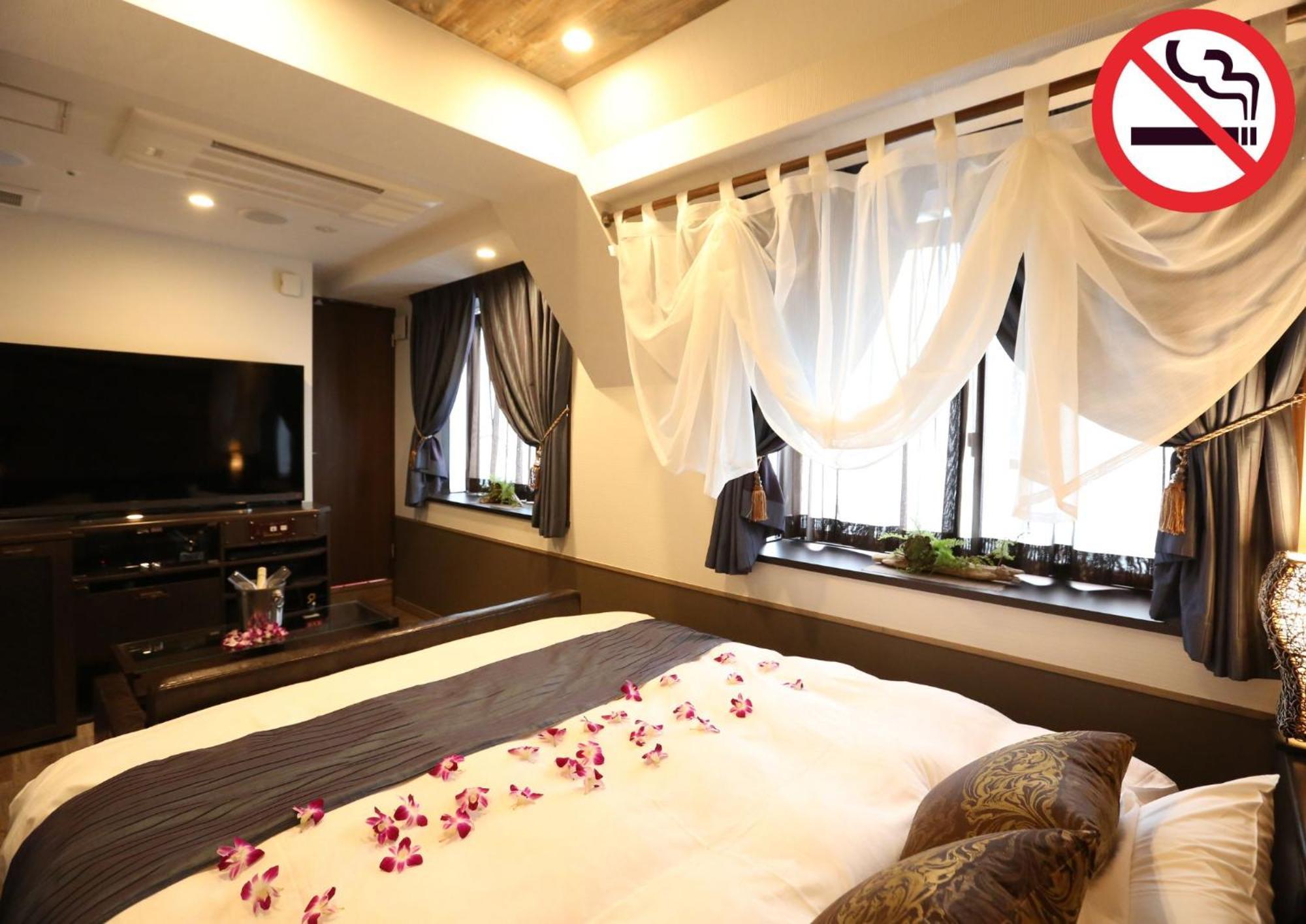 Petitbali Higashi-shinjuku (adults Only) Love hôtel