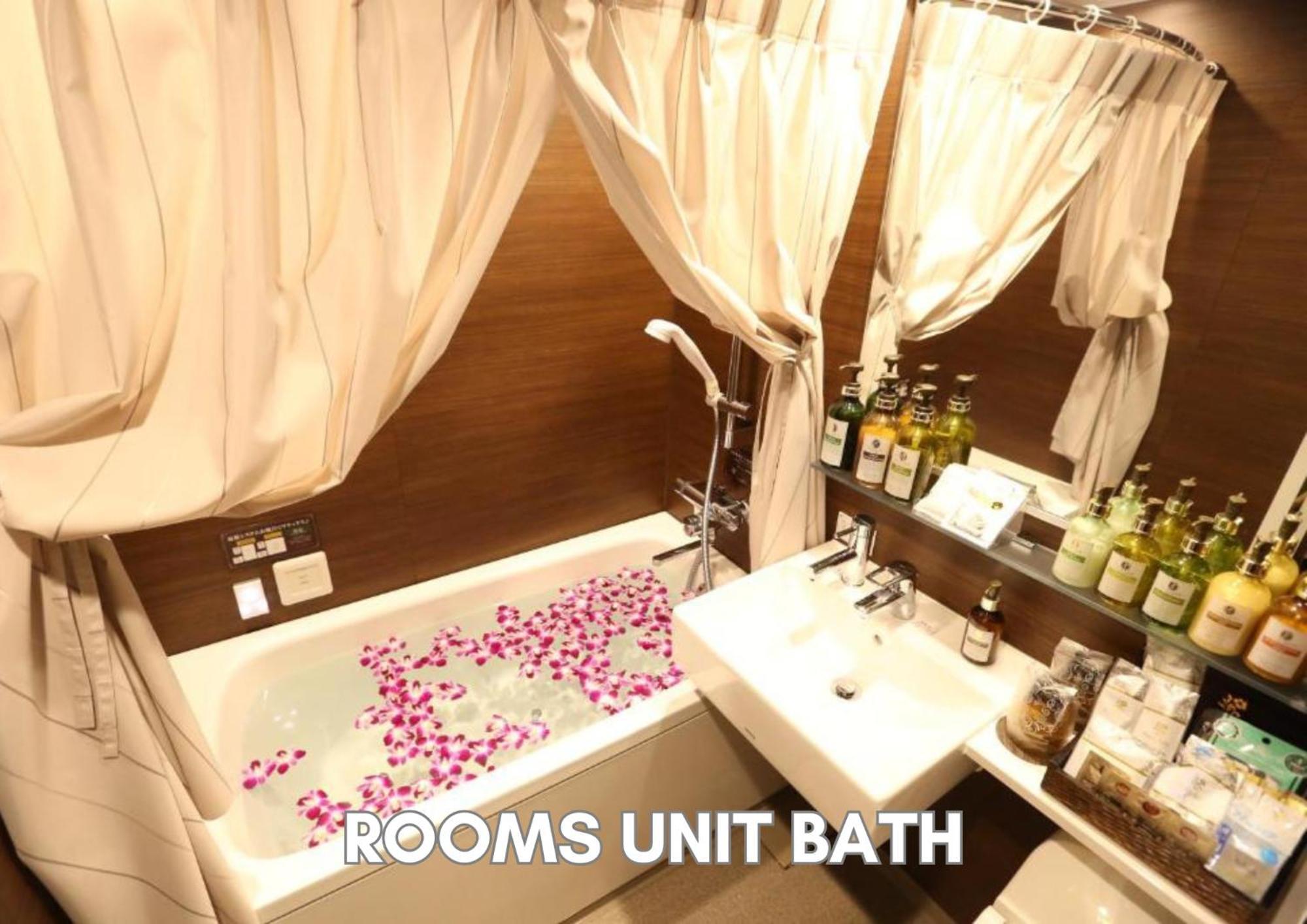 Love hôtel Petitbali Higashi-shinjuku (adults Only) 3*