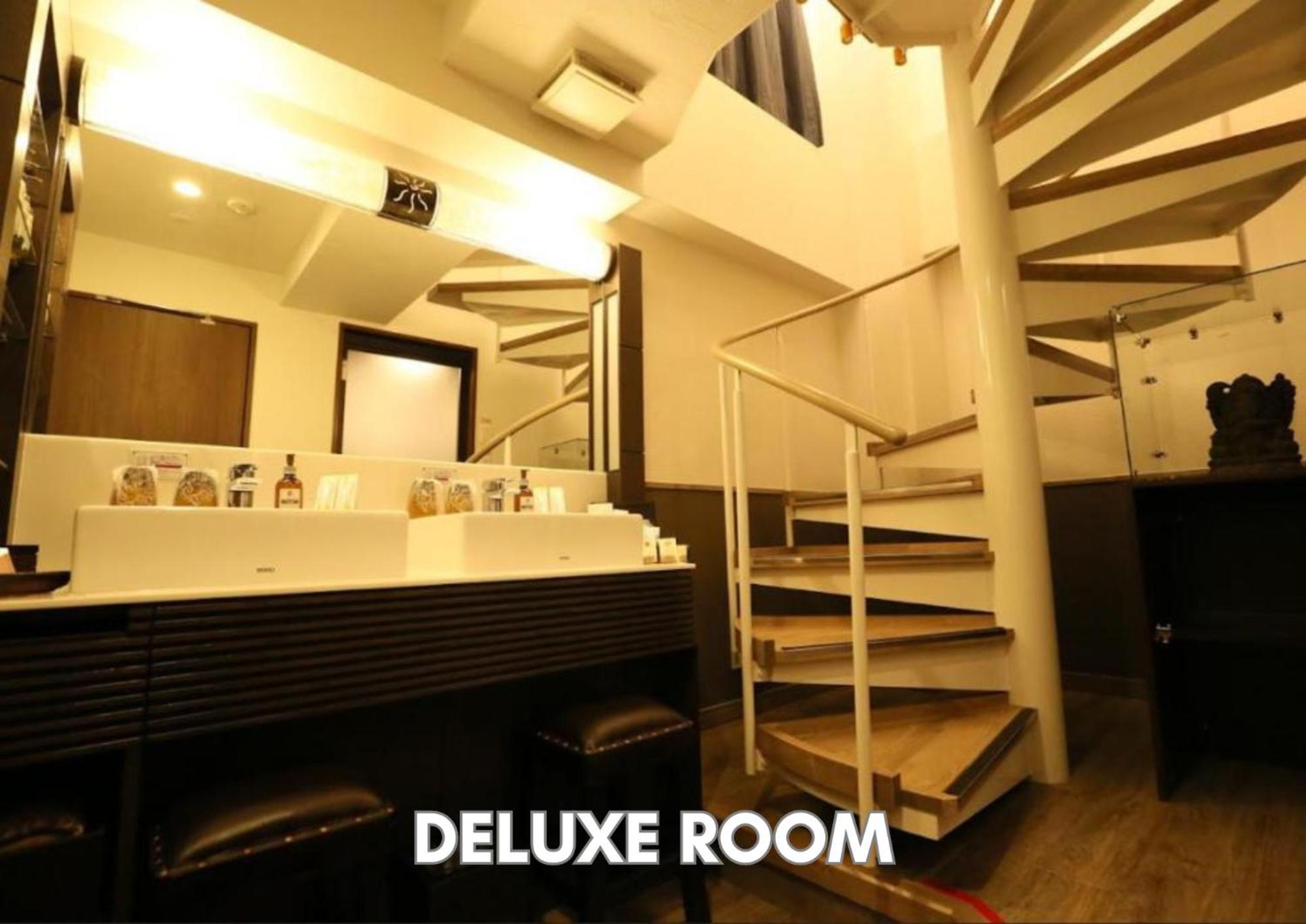 Petitbali Higashi-shinjuku (adults Only) Tōkyō