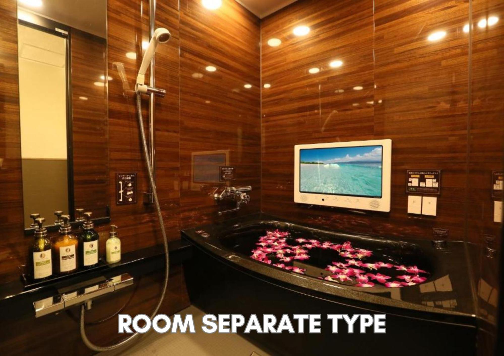 Petitbali Higashi-shinjuku (adults Only) 3* Tōkyō