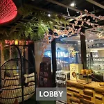 HOTEL PetitBali Higashi-Shinjuku