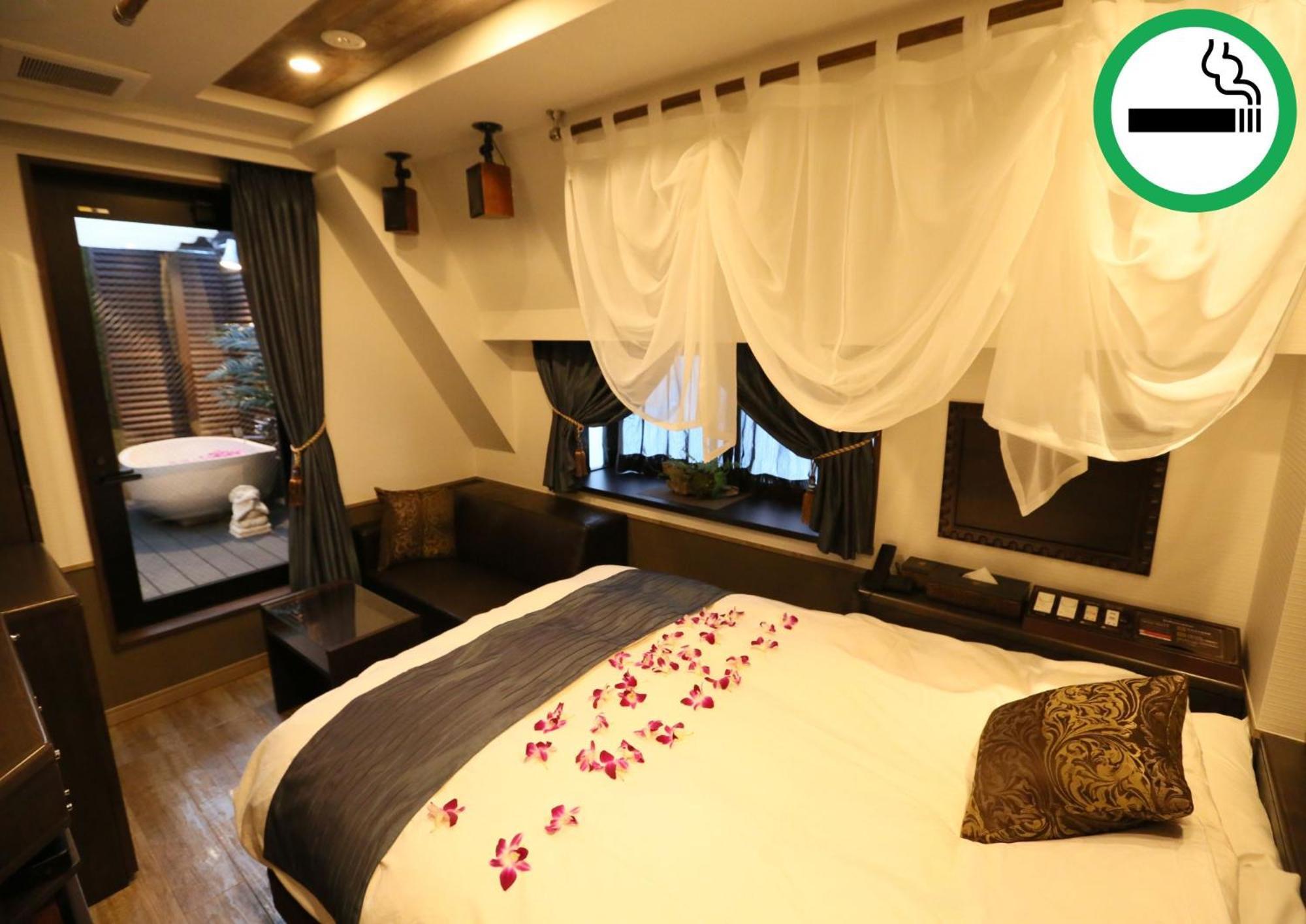 Petitbali Higashi-shinjuku Hotel cinta 3*