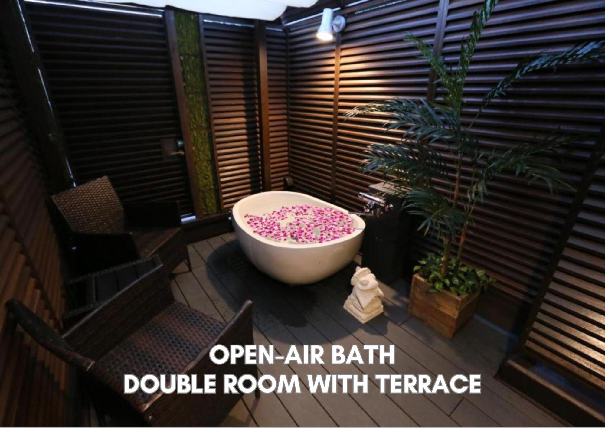 Hotel cinta Petitbali Higashi-shinjuku